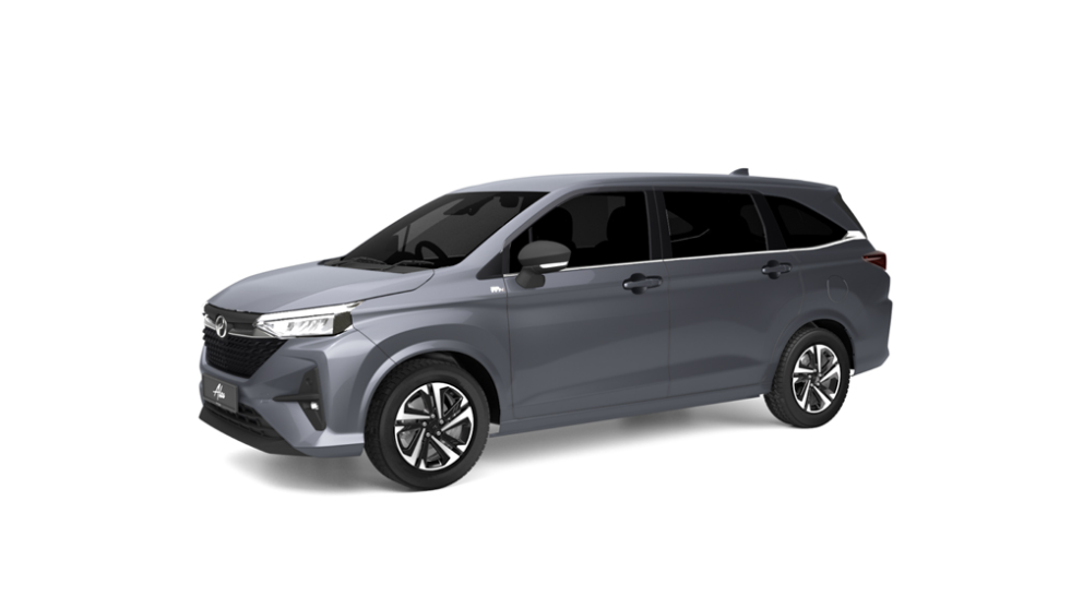 04 Glittering Silver