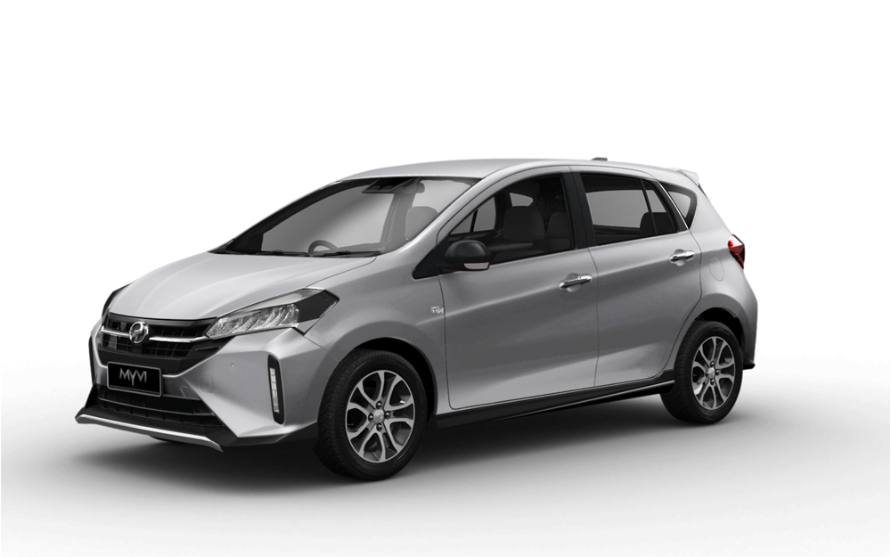 05 Glittering Silver