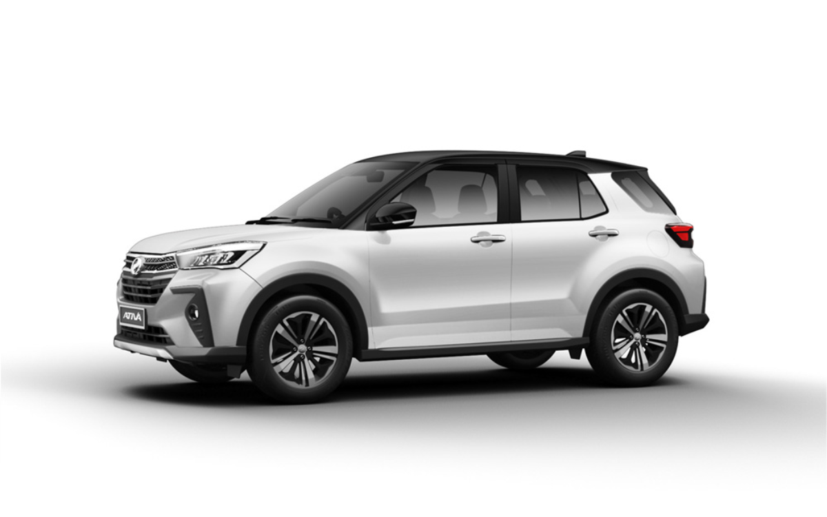 ATIVA 02 Pearl Diamond White