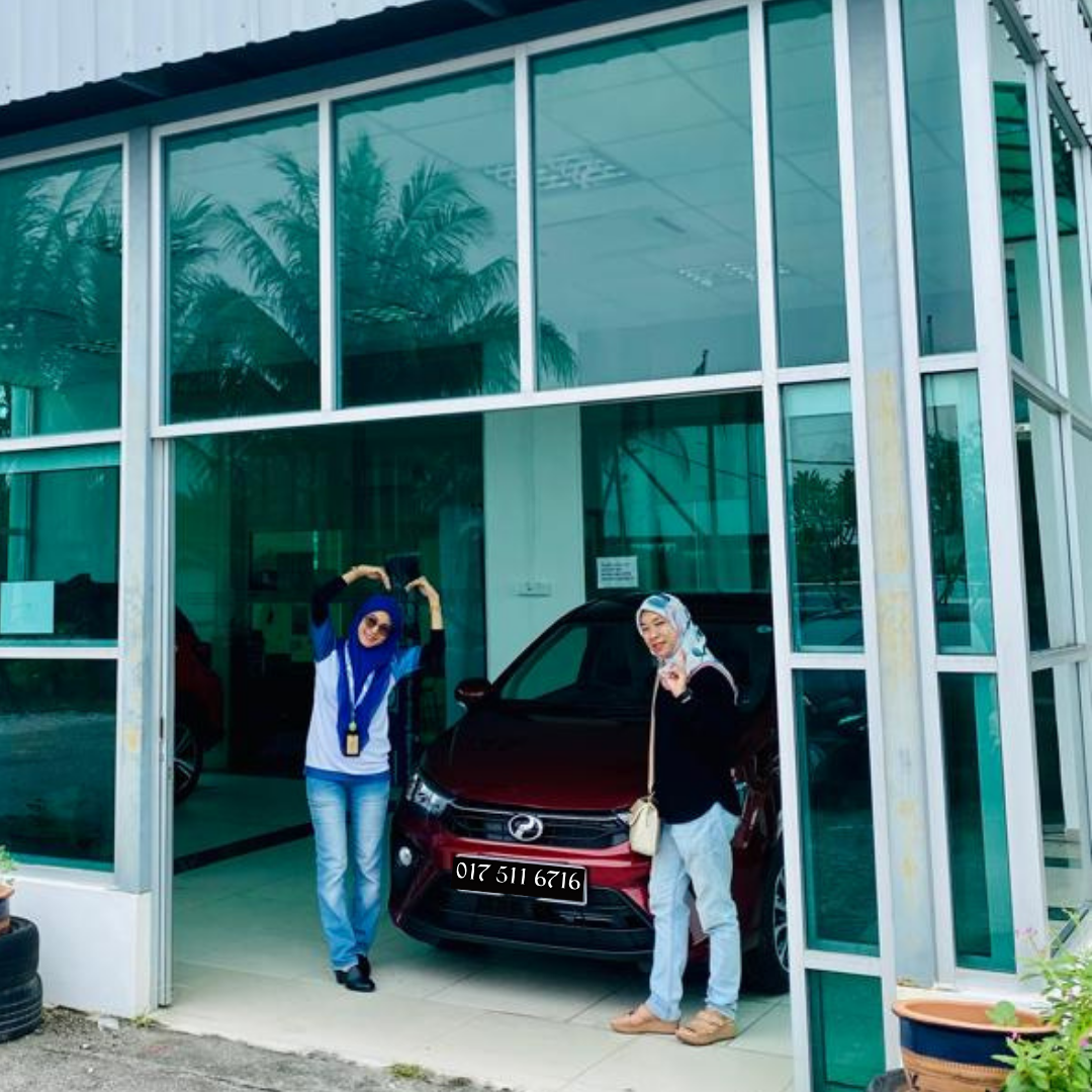 start baru start baru