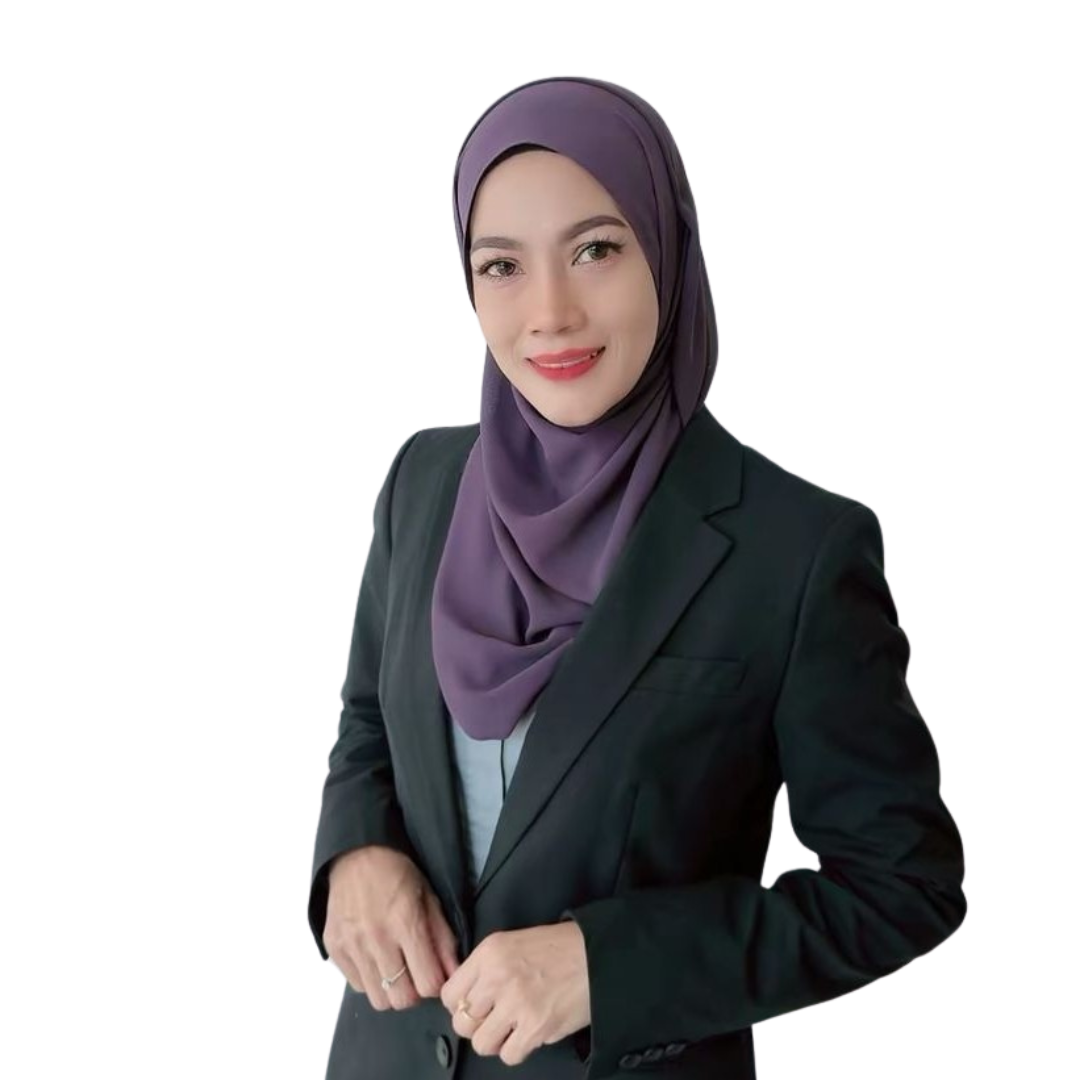 Aina Sales Advisor Perodua